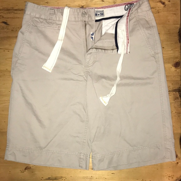 converse shorts mens